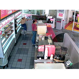 Dunkin Donuts