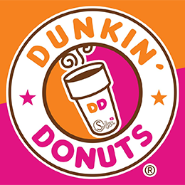 Dunkin Donuts