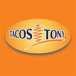 Tacos Tony
